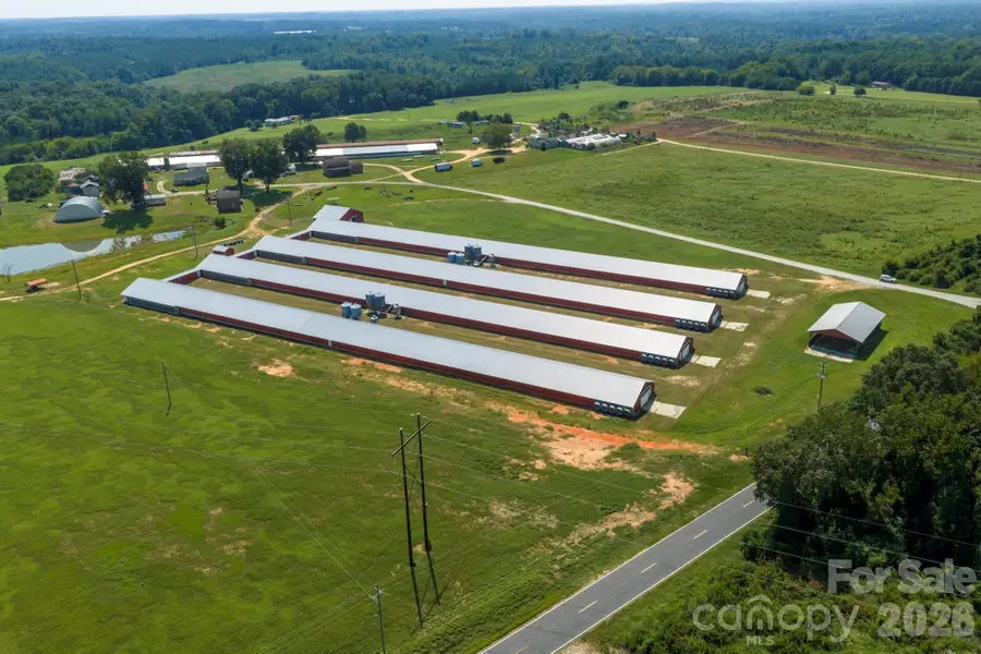149 Thompson Farm Road, Rockingham, NC 28379 - #3