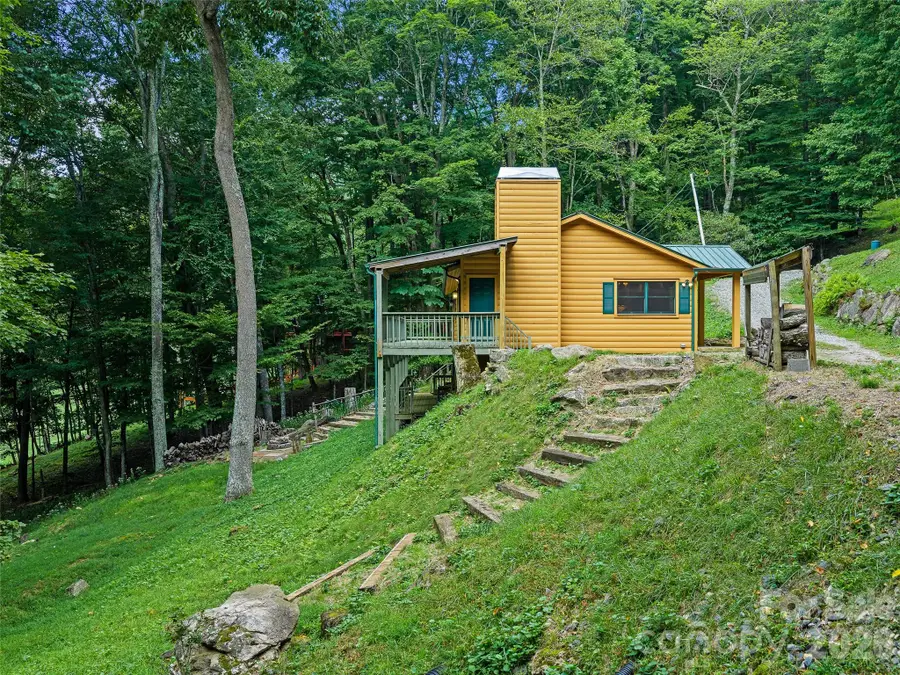 73 Oak Ridge Court, Mars Hill, NC 28754 - #2