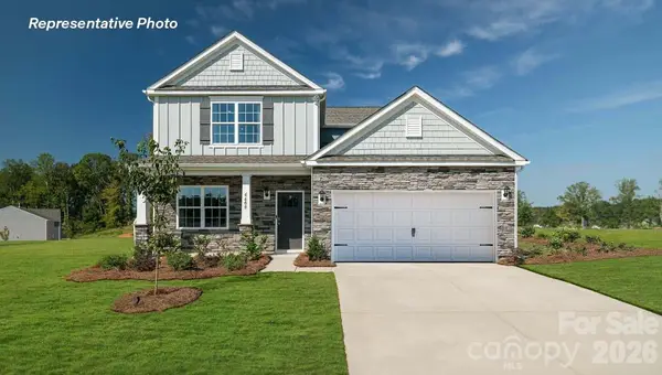 3614 Honey Locust Lane, Gastonia, NC 28056