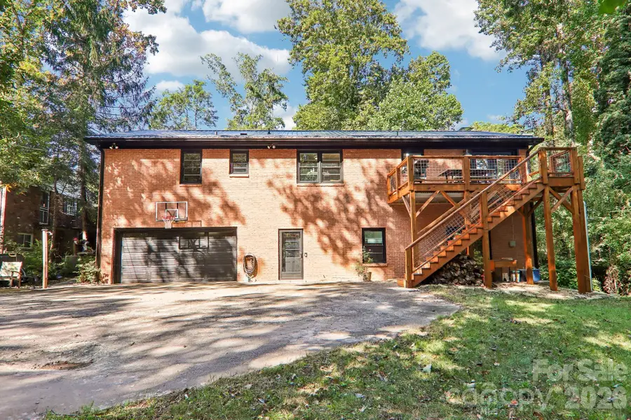 333 Kenilworth Road, Asheville, NC 28805 - #2