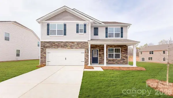 3613 Honey Locust Lane, Gastonia, NC 28056