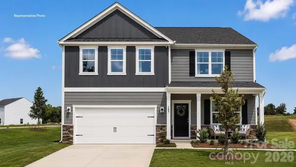 3611 Honey Locust Lane, Gastonia, NC 28056