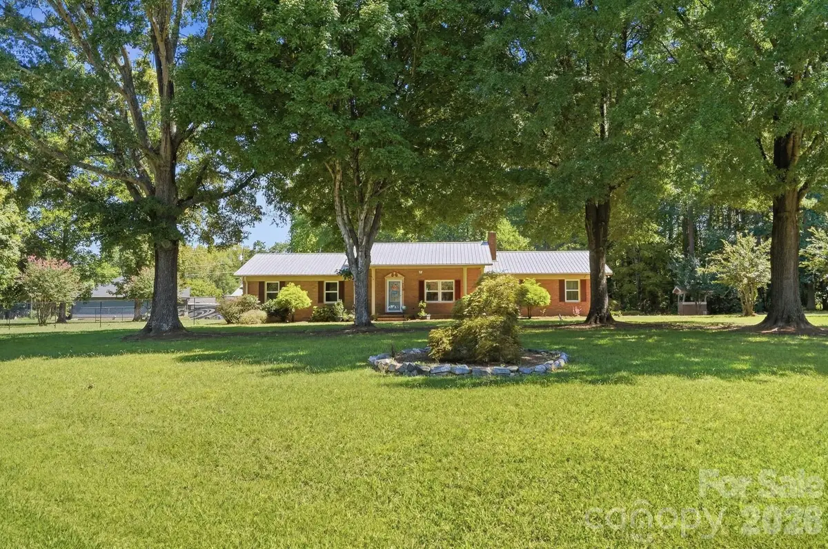 710 Frontier Circle, China Grove, NC 28023 - #1