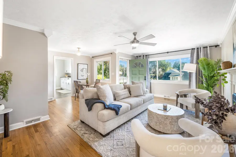 24 Cedar Street, Asheville, NC 28803 - #2