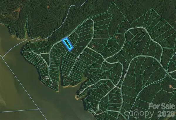 Lot 159 North State Lane, Rockingham, NC 28379
