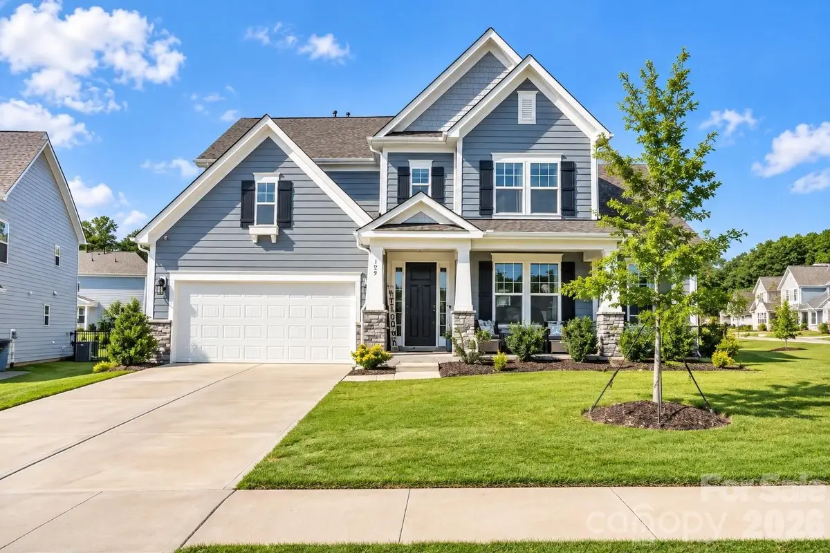 129 Clawton Loop, Mooresville, NC 28115 - #1