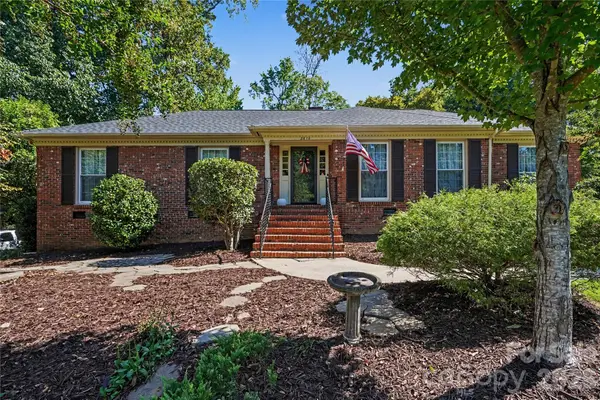 2610 Tattersall Drive, Charlotte, NC 28210