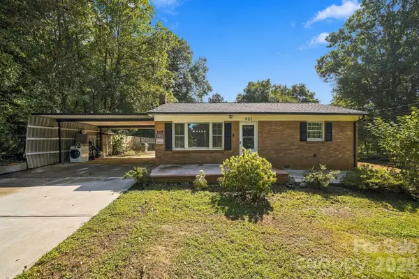 901 Furman Street, Dallas, NC 28034