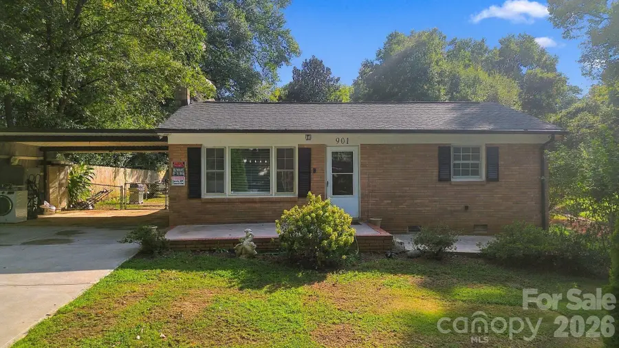 901 Furman Street, Dallas, NC 28034 - #2