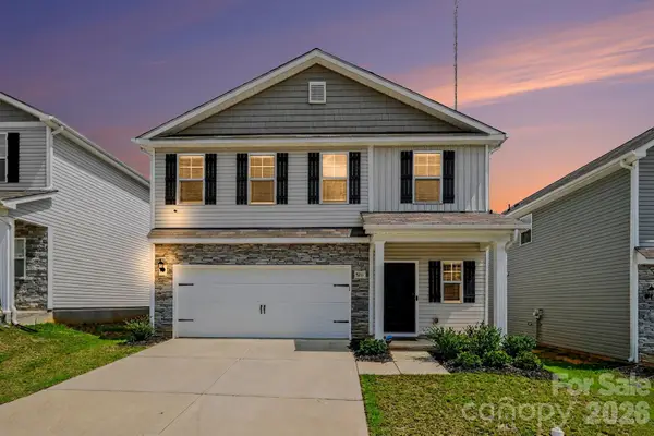 5211 Belstone Lane #30, Charlotte, NC 28215
