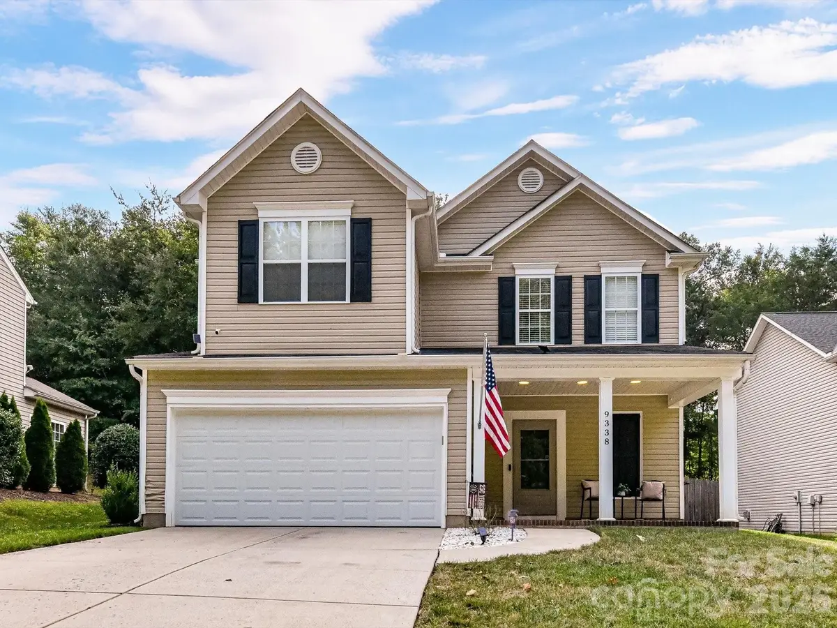 9338 Atlas Cedar Drive, Charlotte, NC 28215 - #1