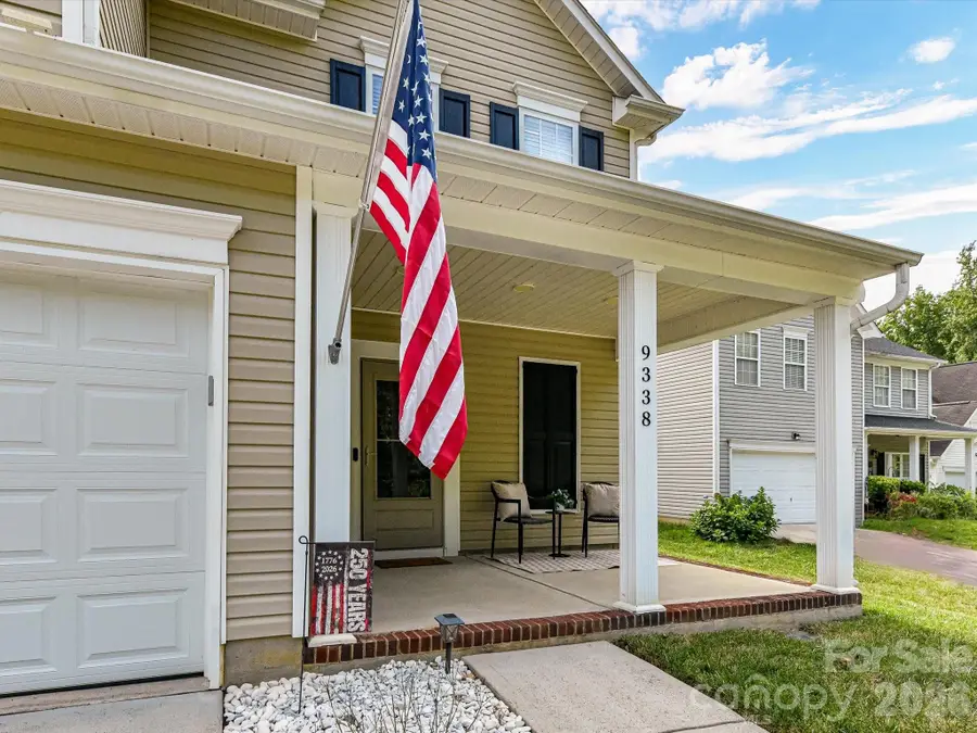 9338 Atlas Cedar Drive, Charlotte, NC 28215 - #2