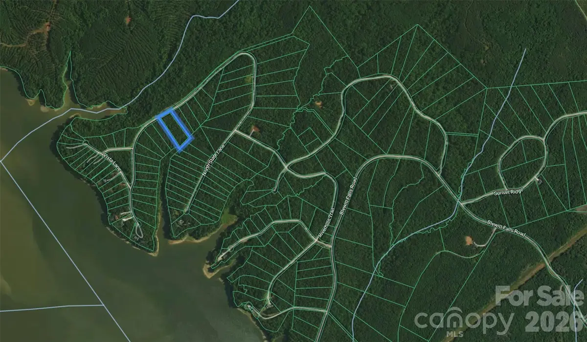 lot 160 North State Lane, Rockingham, NC 28379 - #1