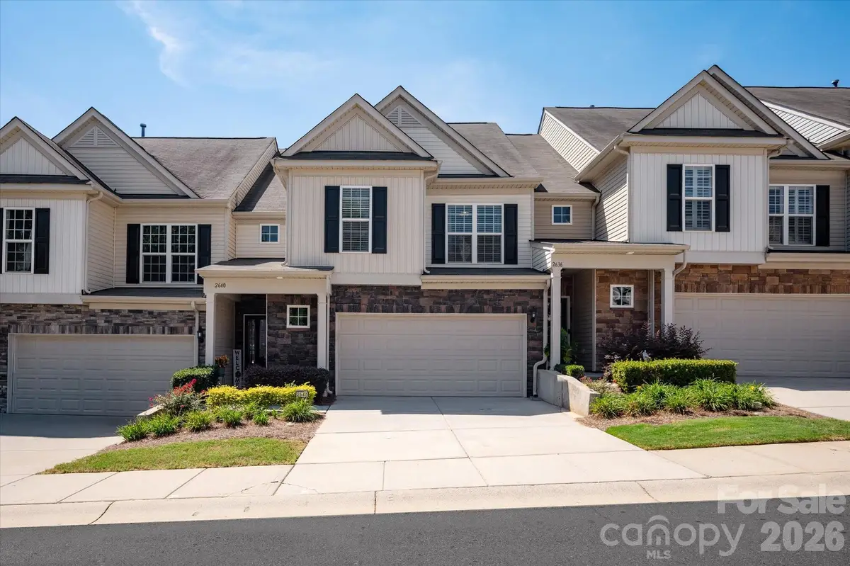 2640 Katy Flyer Avenue, Charlotte, NC 28210 - #1