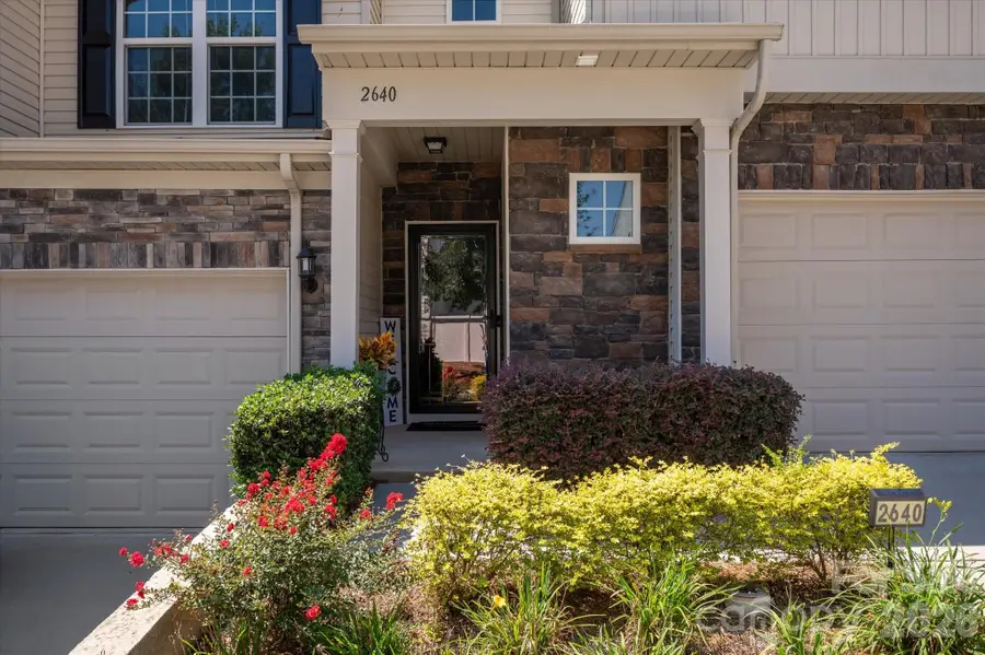 2640 Katy Flyer Avenue, Charlotte, NC 28210 - #2