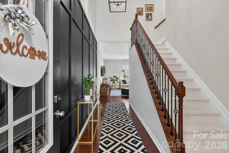 2640 Katy Flyer Avenue, Charlotte, NC 28210 - #3