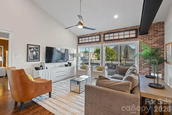 56 Patton Avenue #404, Asheville, NC 28801