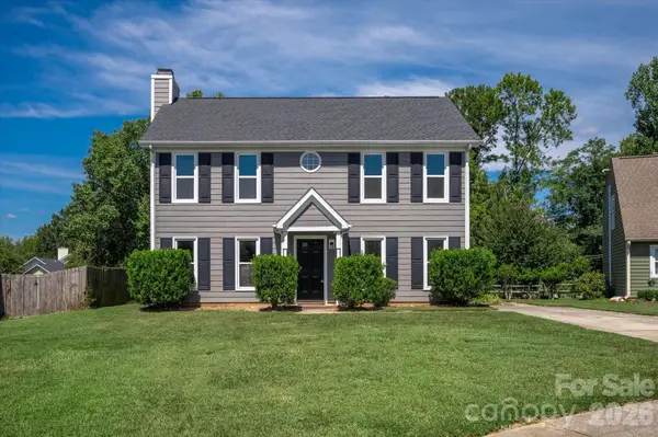 4509 Doves Nest Court, Matthews, NC 28105