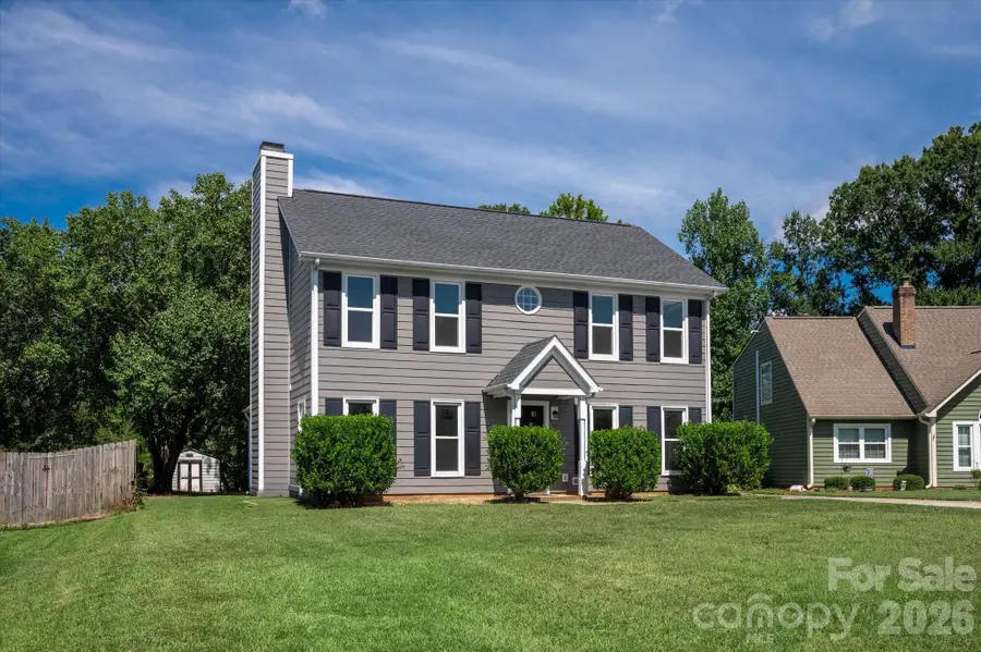 4509 Doves Nest Court, Matthews, NC 28105 - #2