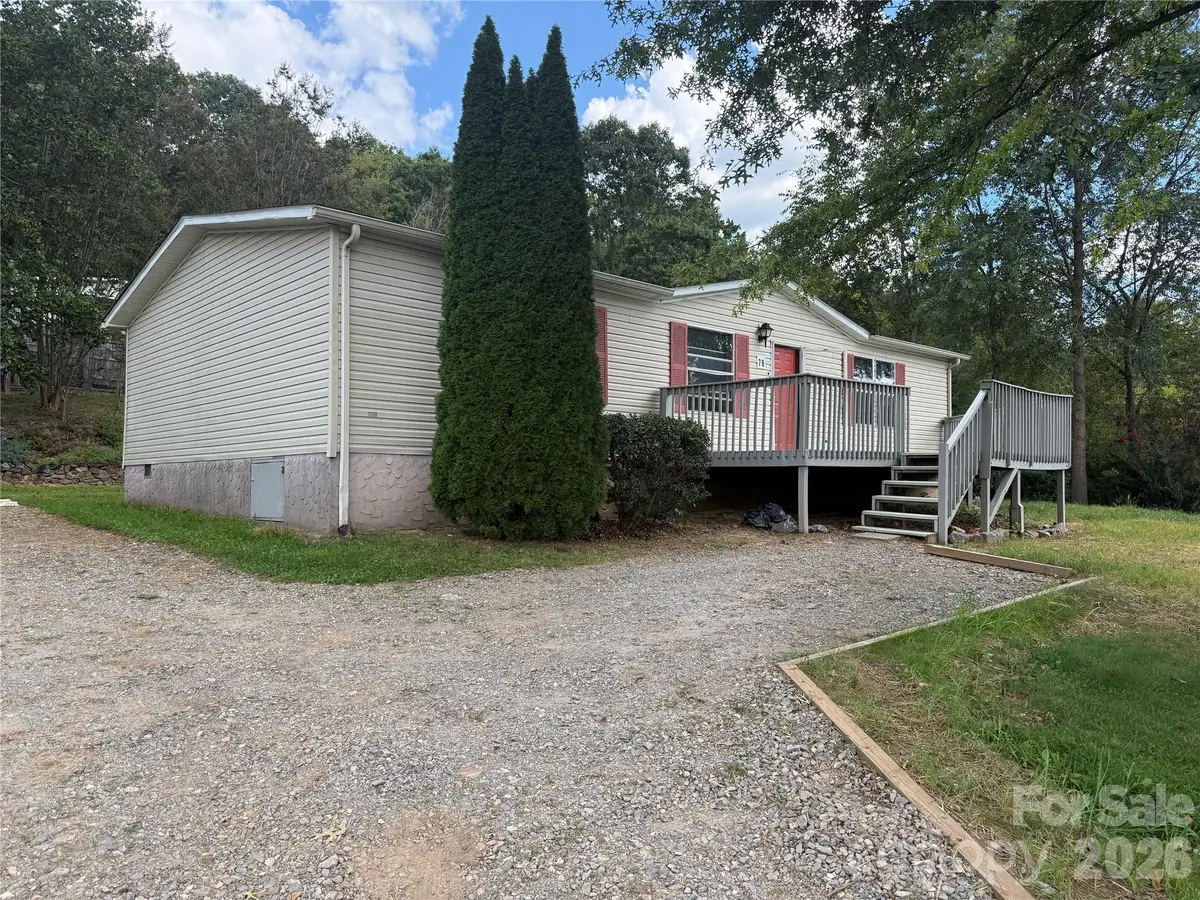 79 Jordan Road, Swannanoa, NC 28778 - #1