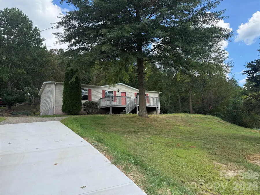 79 Jordan Road, Swannanoa, NC 28778 - #2