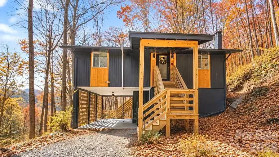 315 Bear Cove Road, Bryson City, NC 28713 - #2