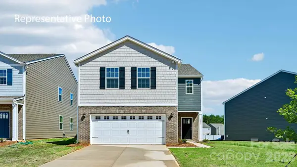 2109 Moorside Court, Lancaster, SC 29720