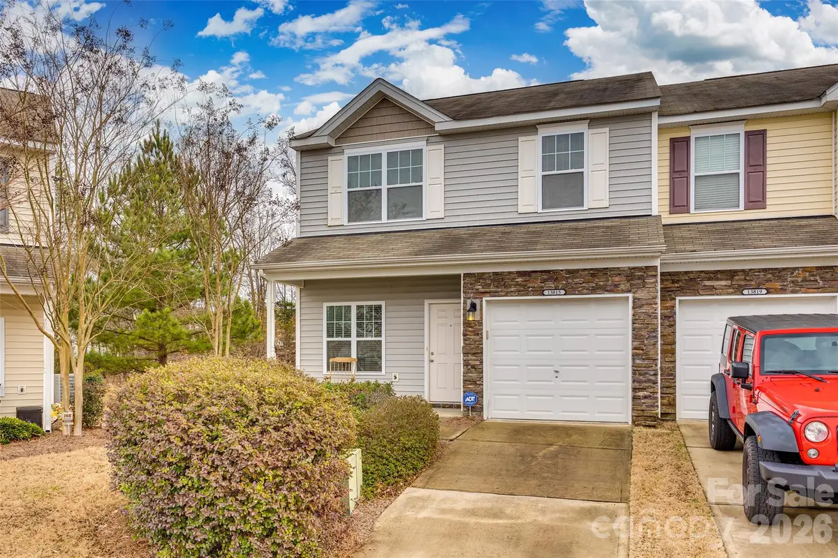 13815 Singleleaf Lane, Charlotte, NC 28278 - #1