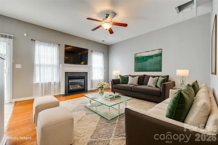 13815 Singleleaf Lane, Charlotte, NC 28278 - #2