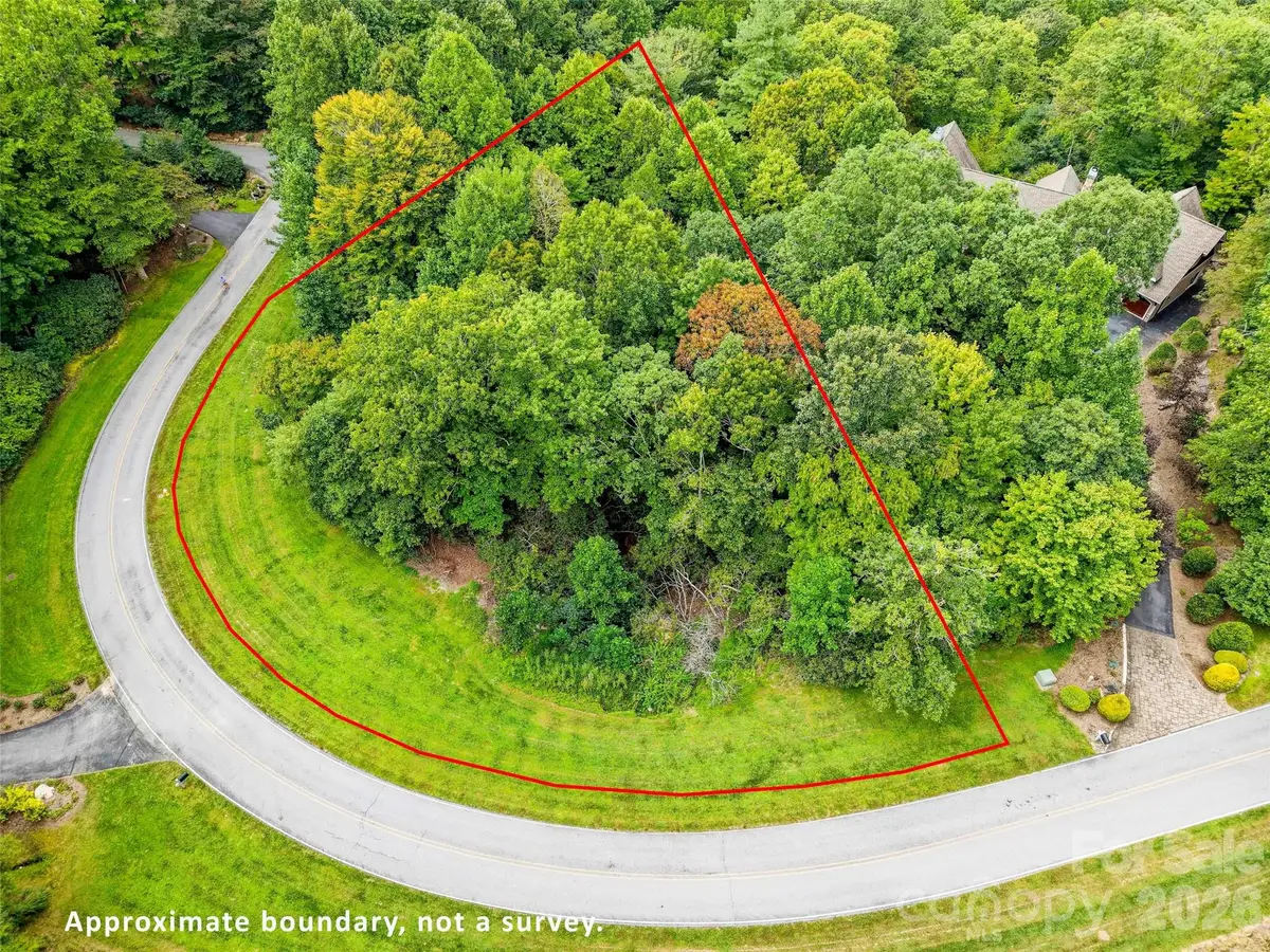 76 Old Hickory, Lot 152 Trail, Hendersonville, NC 28739 - #1