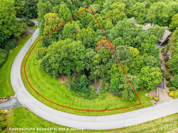 76 Old Hickory, Lot 152 Trail, Hendersonville, NC 28739