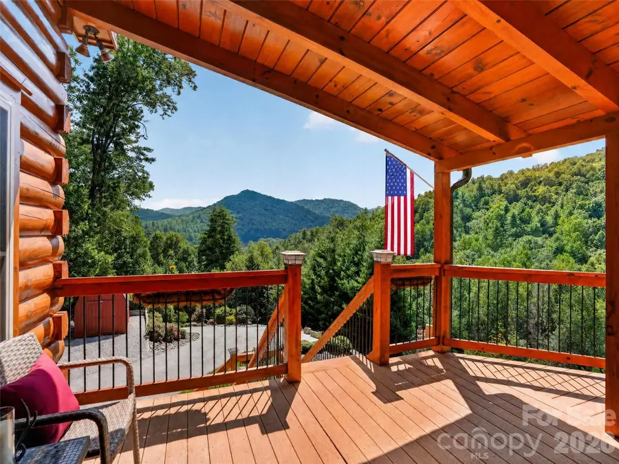 364 Rock Creek Road, Zirconia, NC 28790 - #2