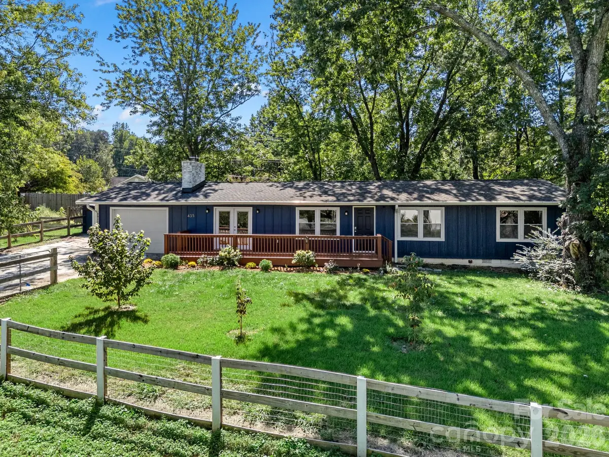 435 Thermal View Drive, Tryon, NC 28782 - #1