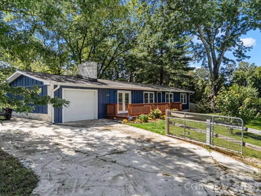 435 Thermal View Drive, Tryon, NC 28782 - #2