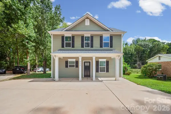 844 Matthews School Road, Matthews, NC 28105