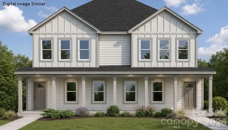 3104 Reid Avenue, Charlotte, NC 28208 - #3
