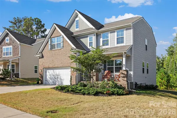 437 Zoe Bee Drive, Clover, SC 29710