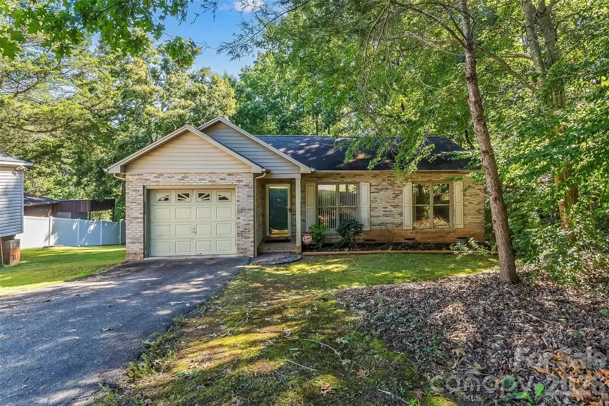 2524 Robinson Road, Newton, NC 28658 - #1