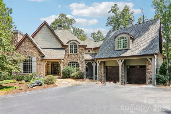 361 Mills River Way, Horse Shoe, NC 28742
