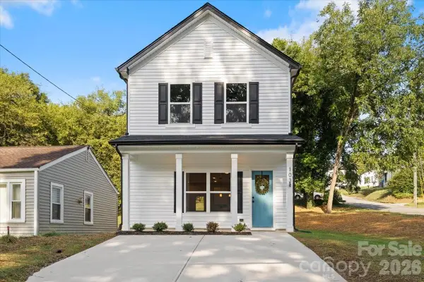 103 High Avenue Sw, Concord, NC 28025