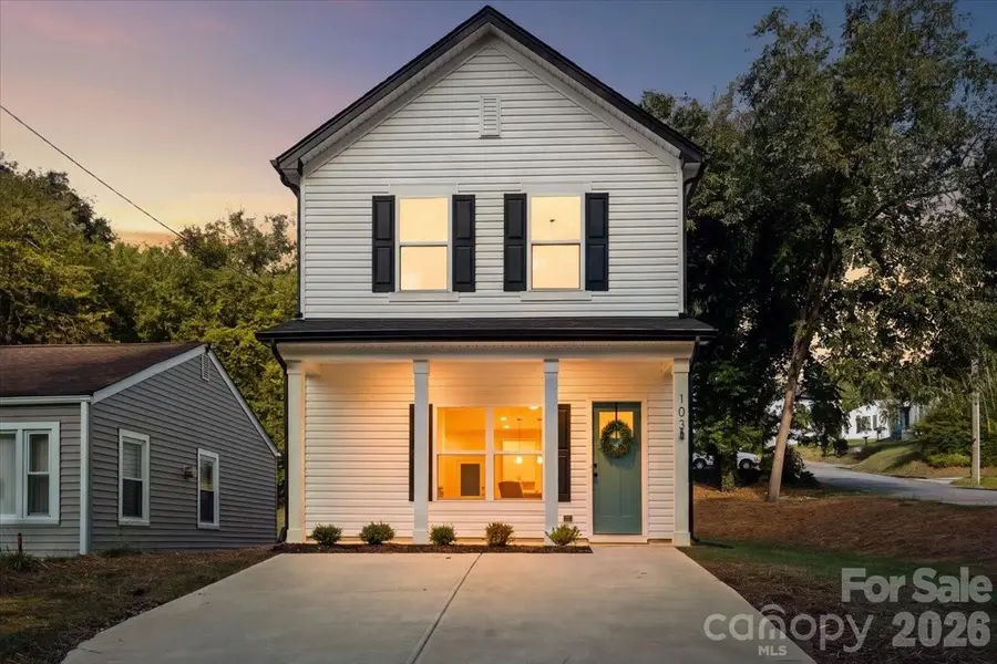 103 High Avenue Sw, Concord, NC 28025 - #2