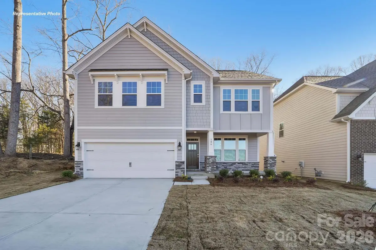 6414 Cherrybark Oak Lane, Huntersville, NC 28078 - #1