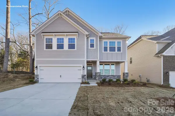 6414 Cherrybark Oak Lane, Huntersville, NC 28078