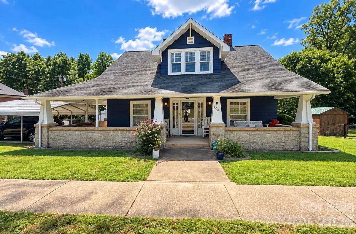 108 Oak Street Street, Granite Quarry, NC 28146 - #1