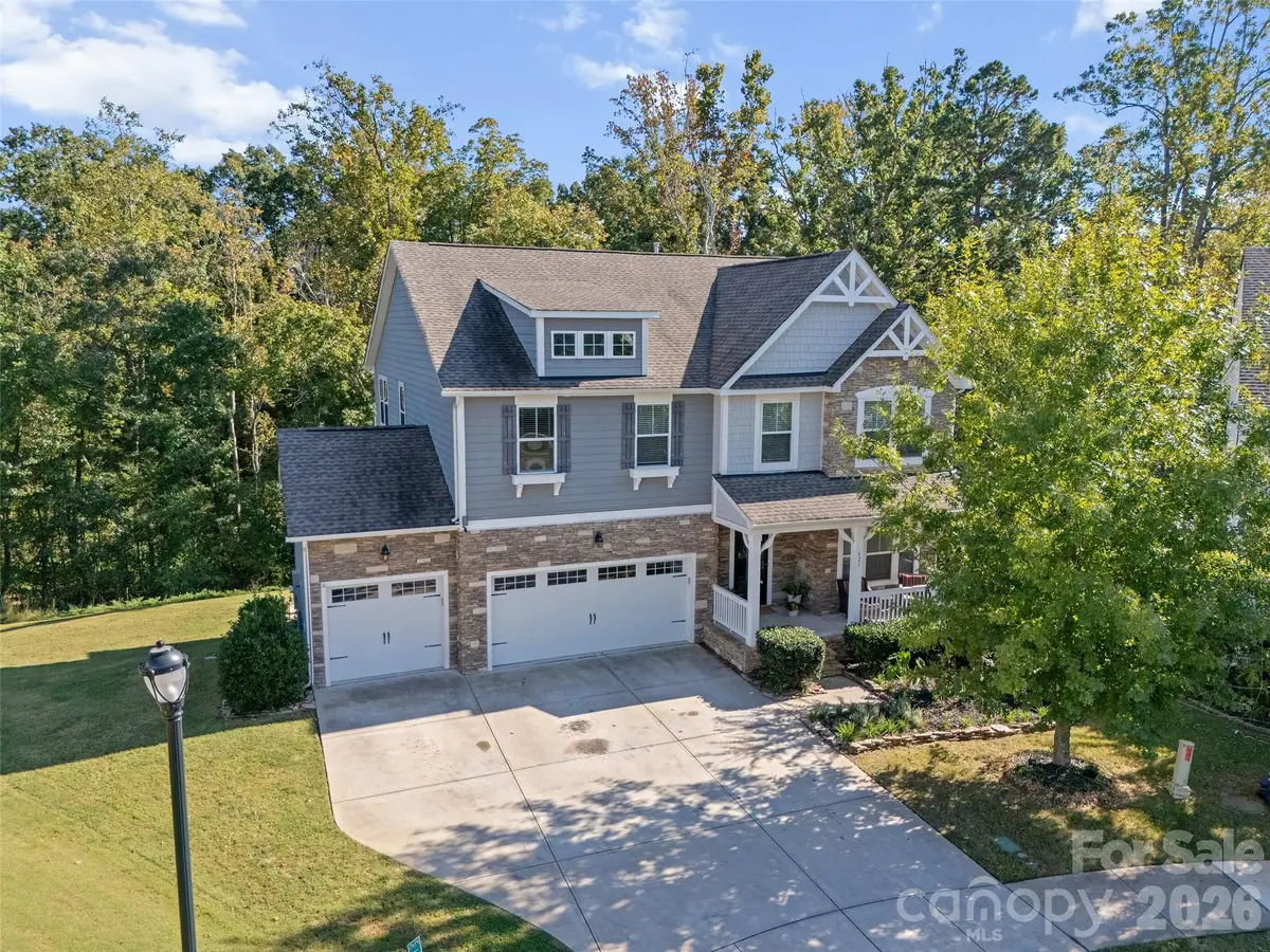 423 Crisfield Court, York, SC 29745 - #1