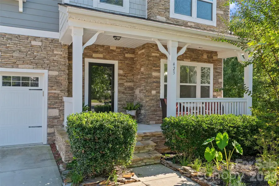 423 Crisfield Court, York, SC 29745 - #2
