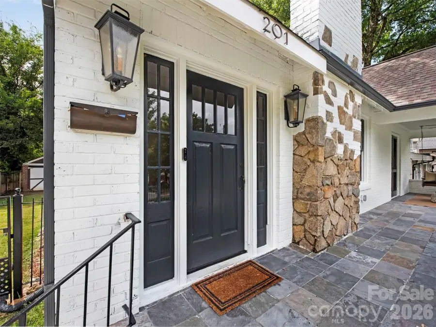 201 Brandywine Road, Charlotte, NC 28209 - #2