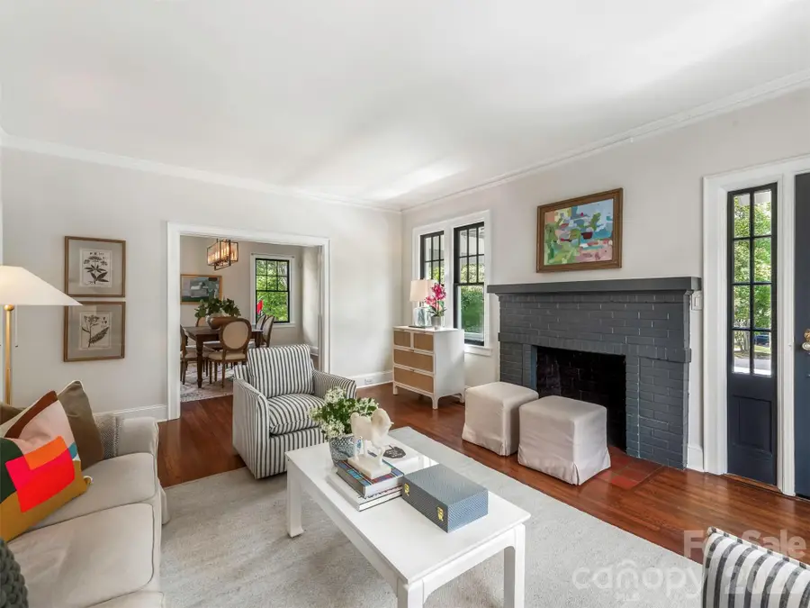201 Brandywine Road, Charlotte, NC 28209 - #3