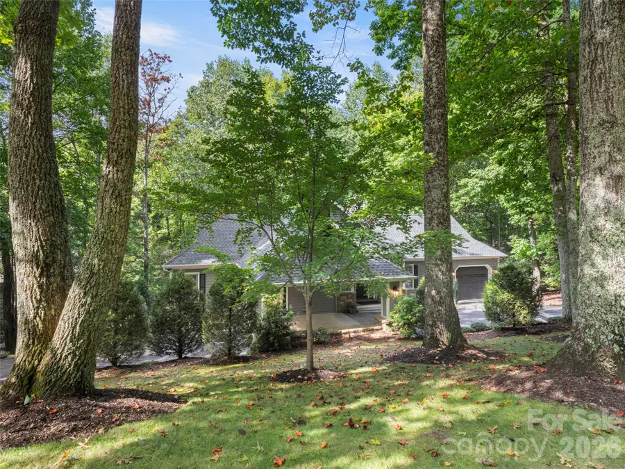 108 Little Cherokee Ridge, Hendersonville, NC 28739 - #3