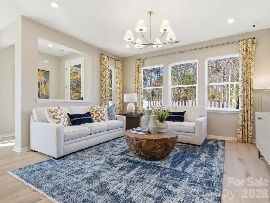 7211 Archimedes Lane, Charlotte, NC 28216 - #3